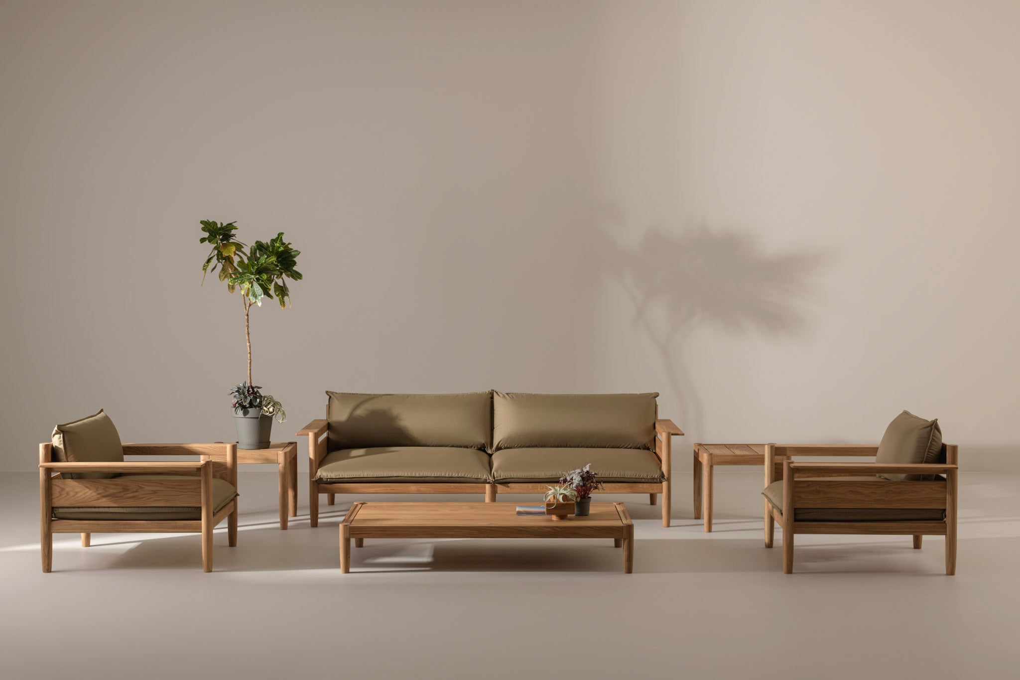 MOS | Loungestoel image 3