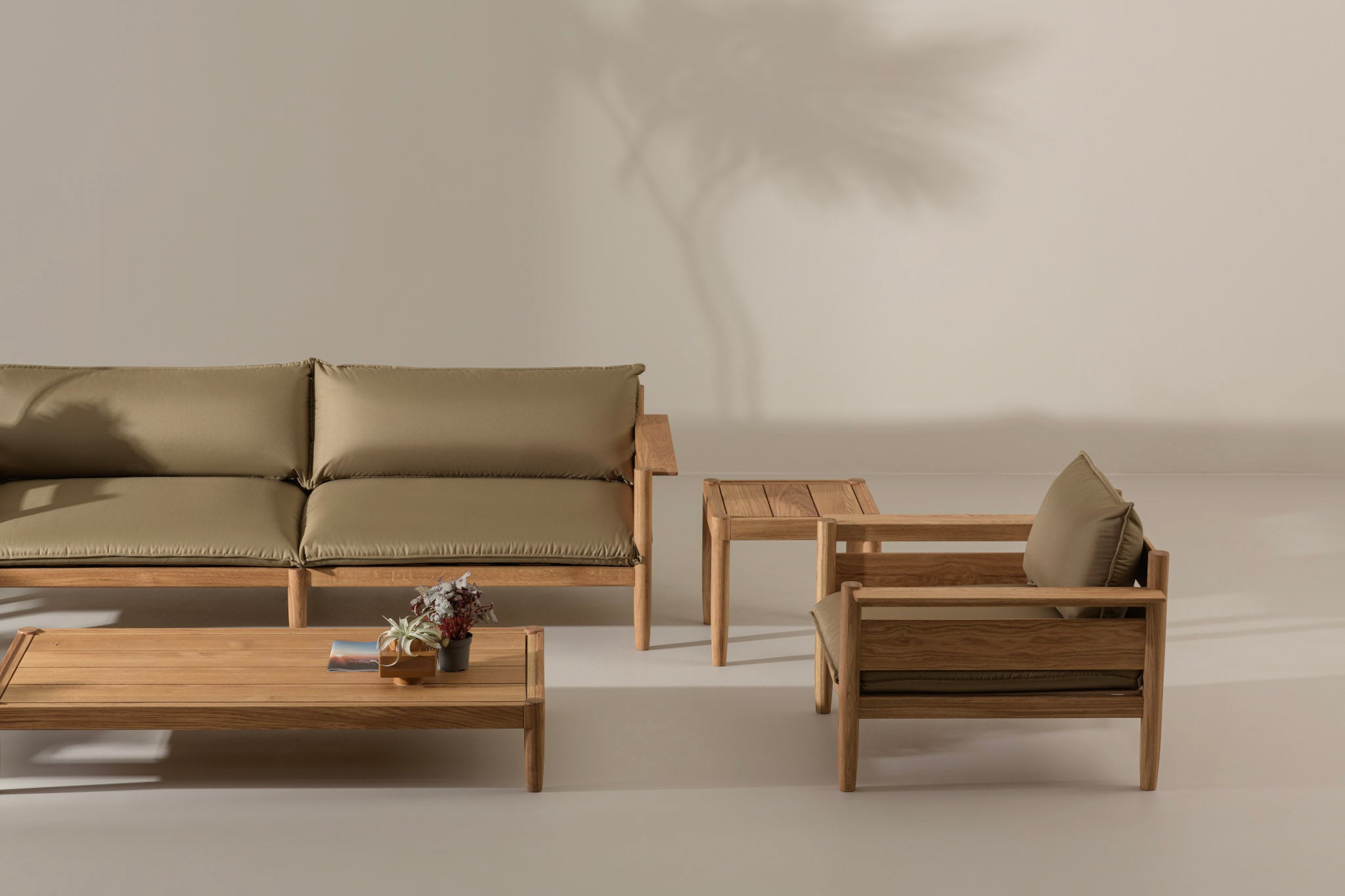 MOS | Loungestoel image 11