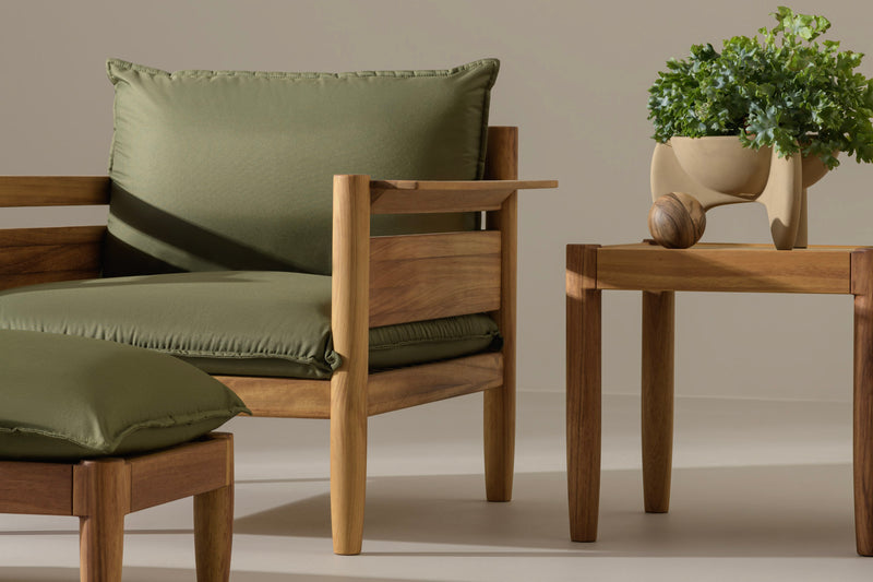 MOS Side Table