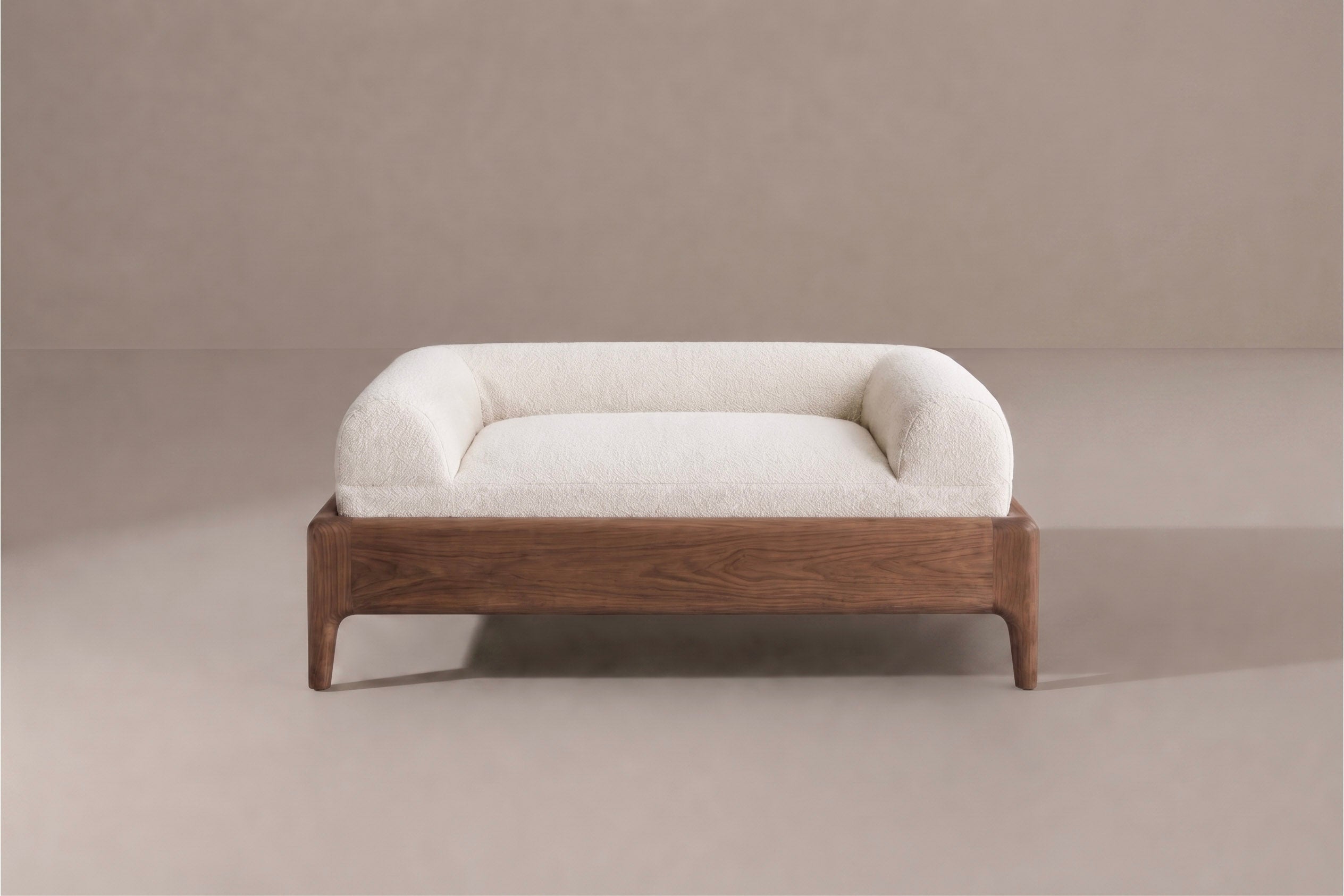 LÜNA Dog Bed image 24