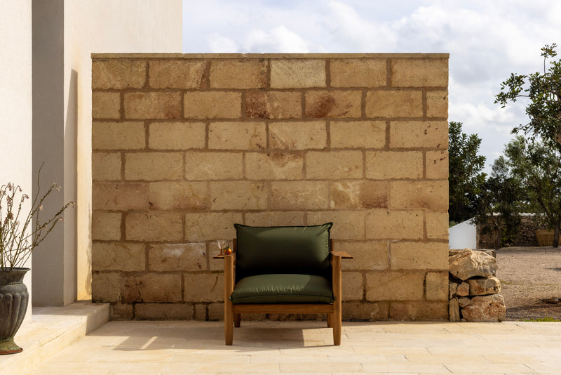 MOS Lounger