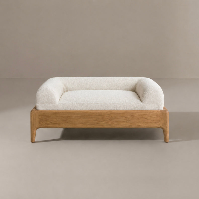 LÜNA Hondenbed
