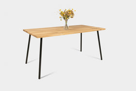 MARTA | Oak Dining Table image 12