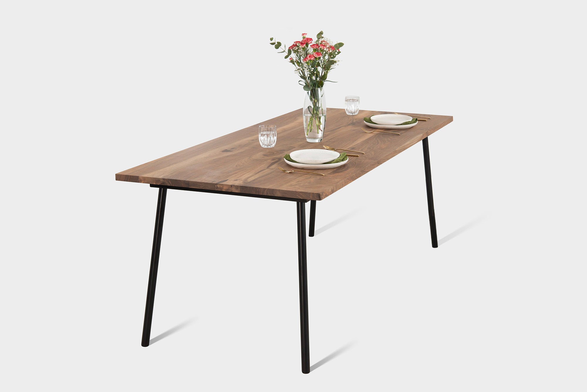 MARTA | Walnut Dining Table