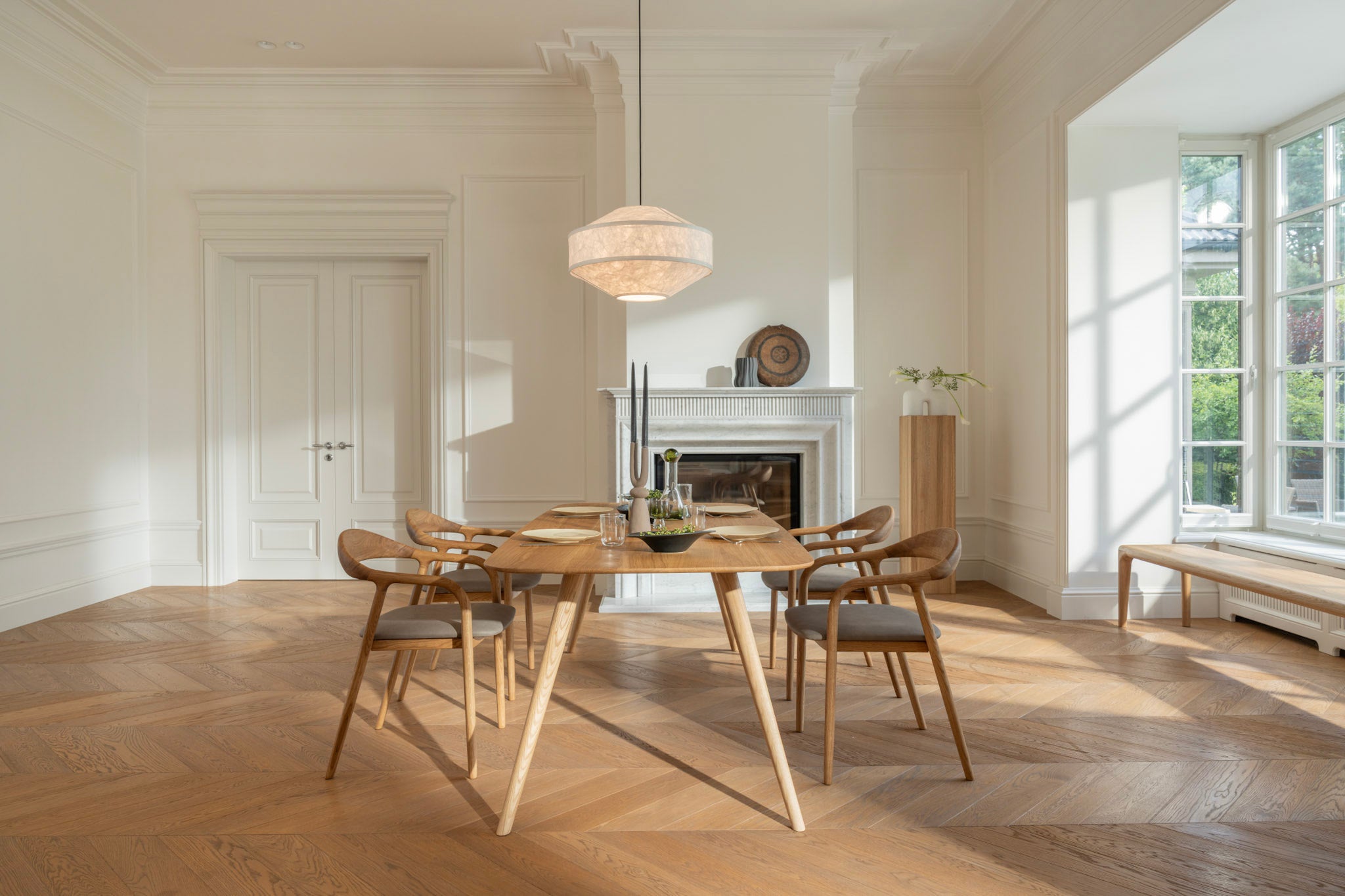 TAVI | Dining Table image 48