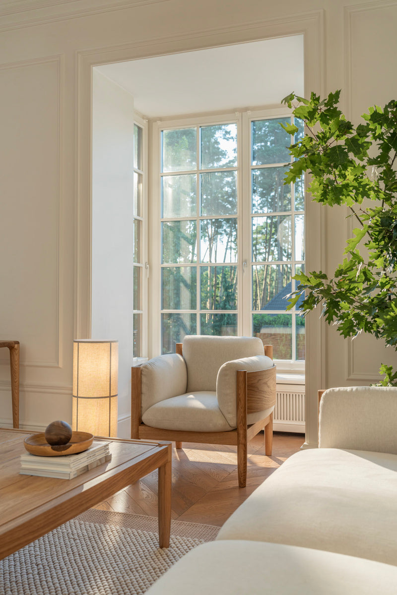 LULU | Loungestoel