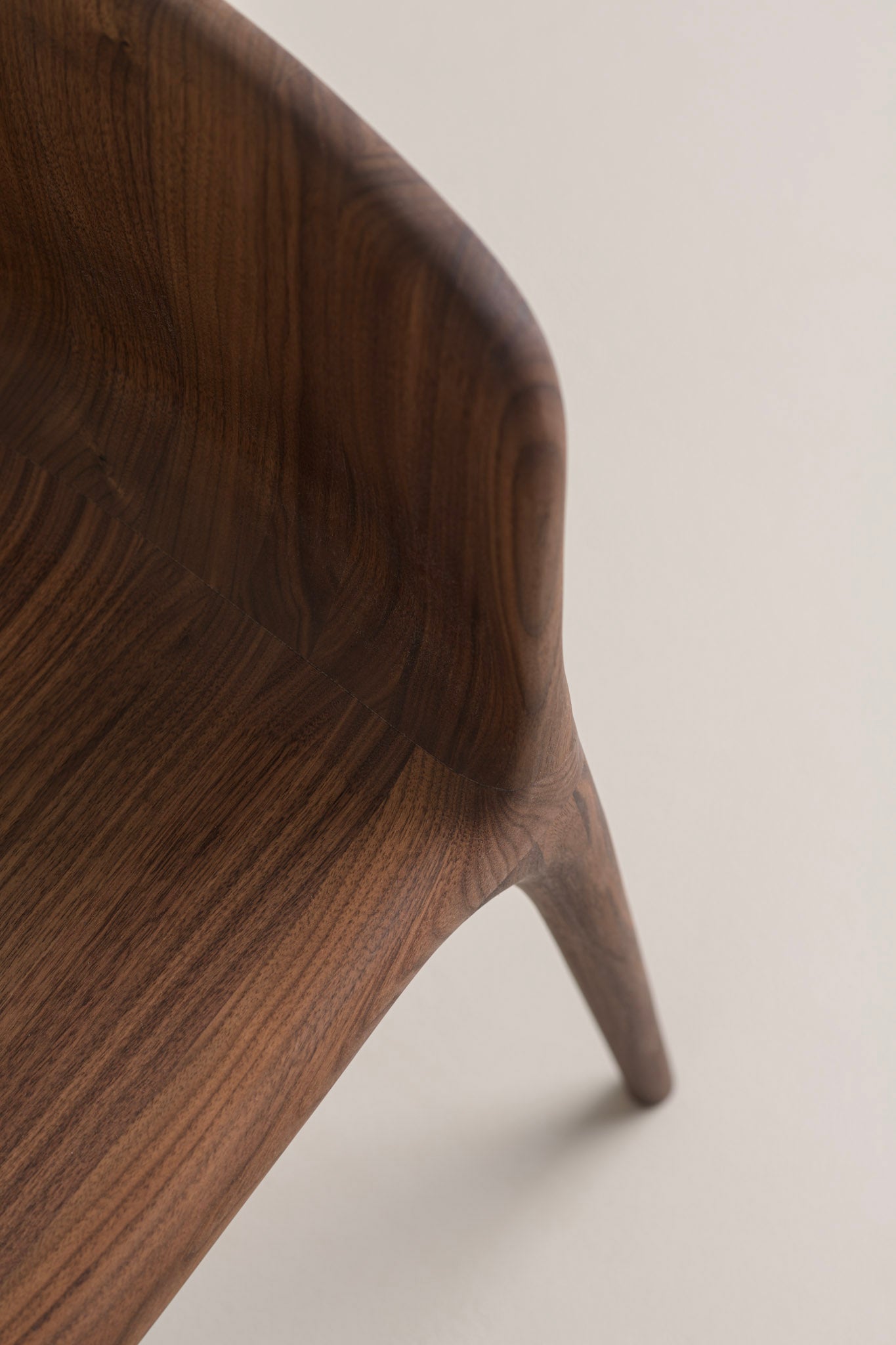LÜNA Low Chair image 7