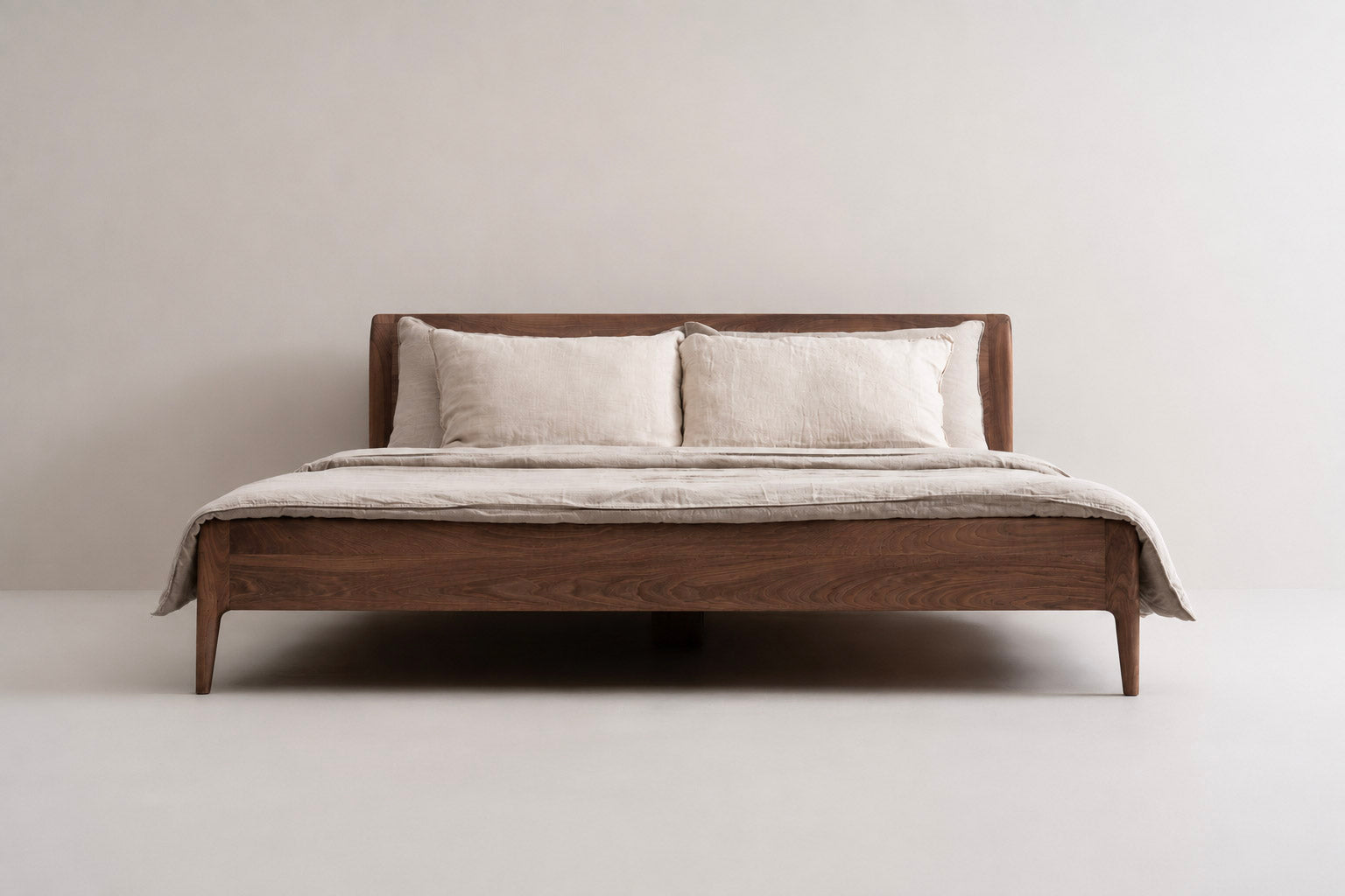 LÜNA Bedframe image 60