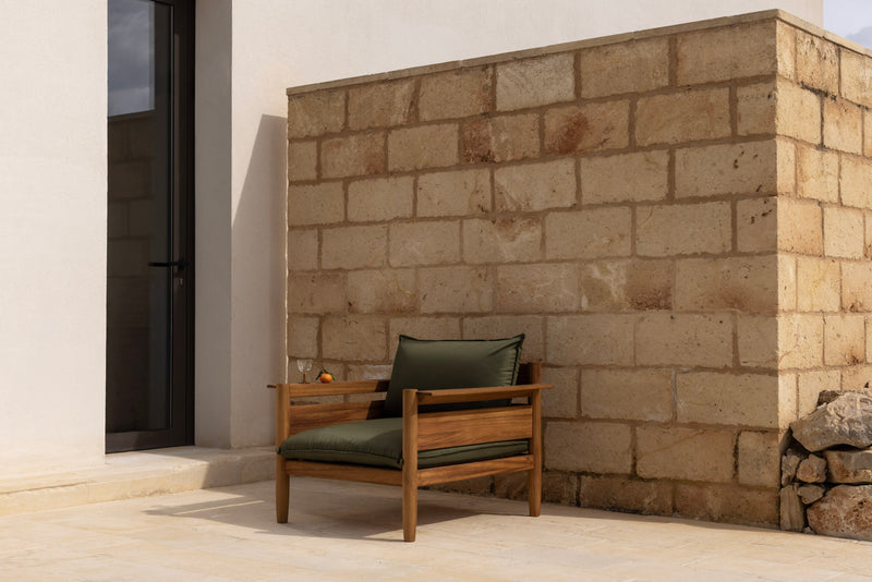 MOS Lounger