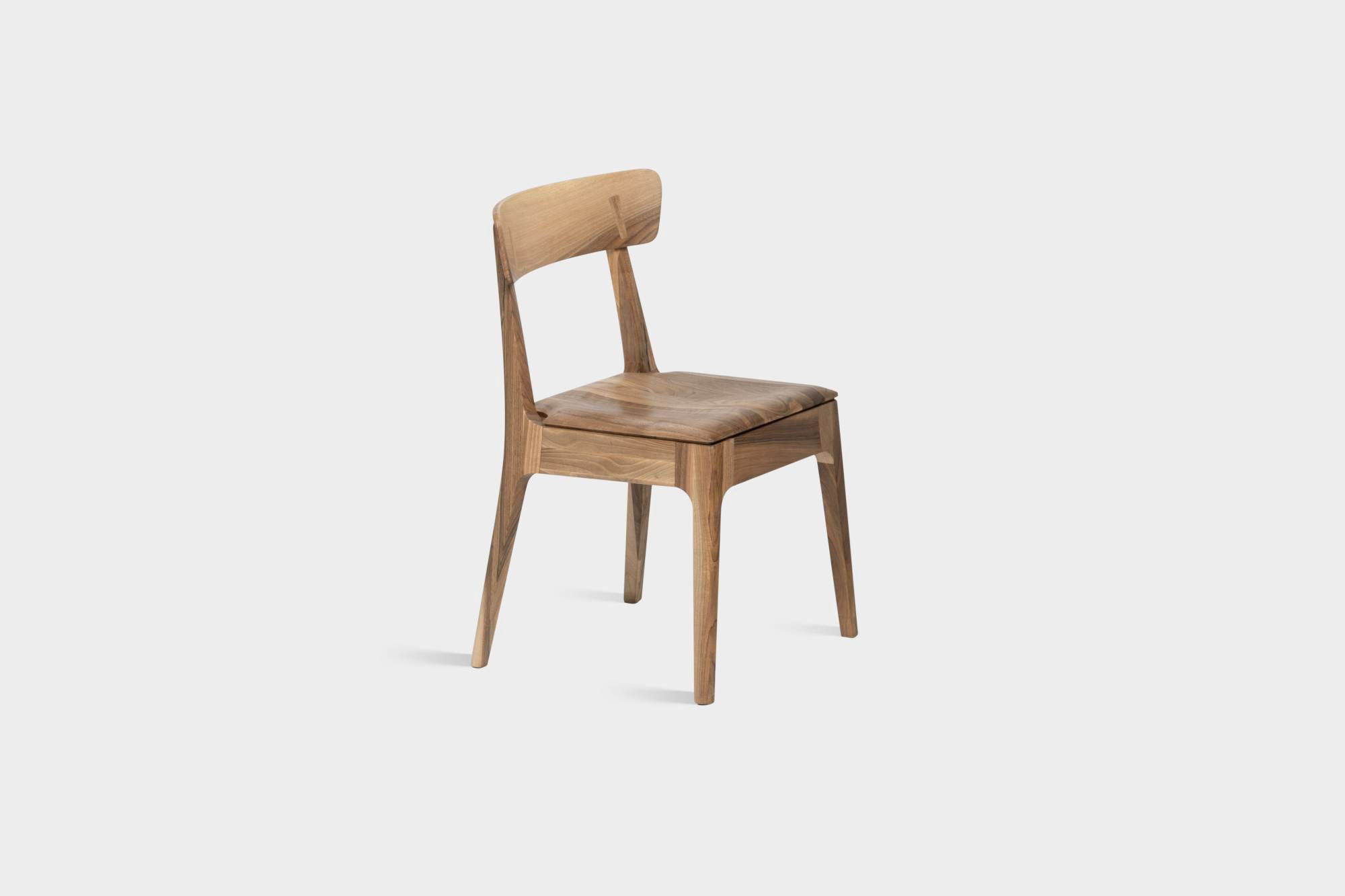 CAROLINA | Oak Chair
