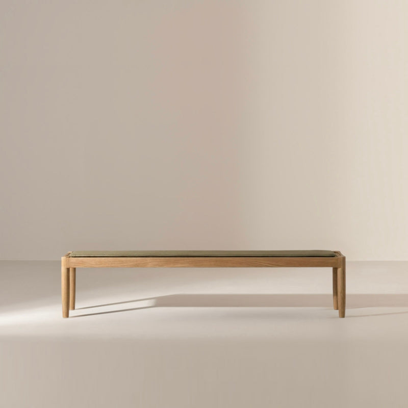 MOS Dining Bench