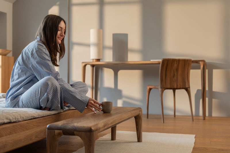 LÜNA Console Table
