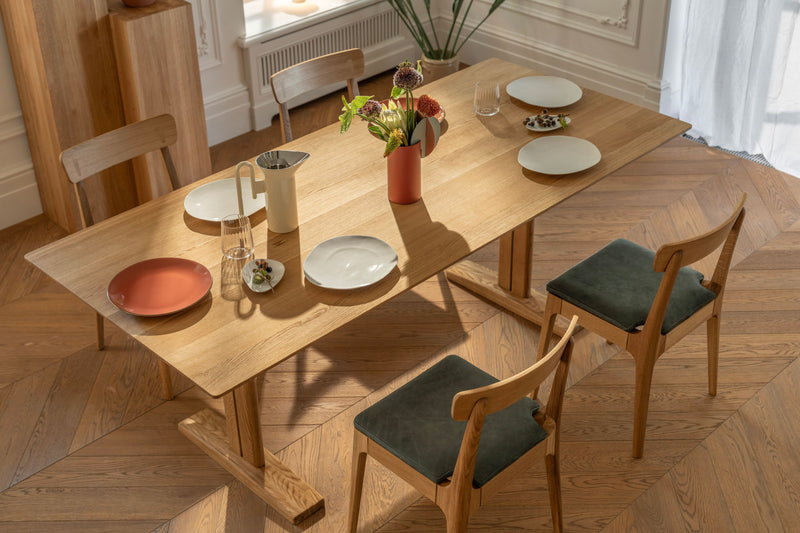 CAROLINA S | Chair