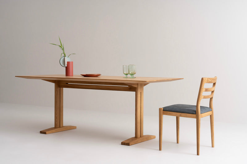 VOSS | Dining Chair