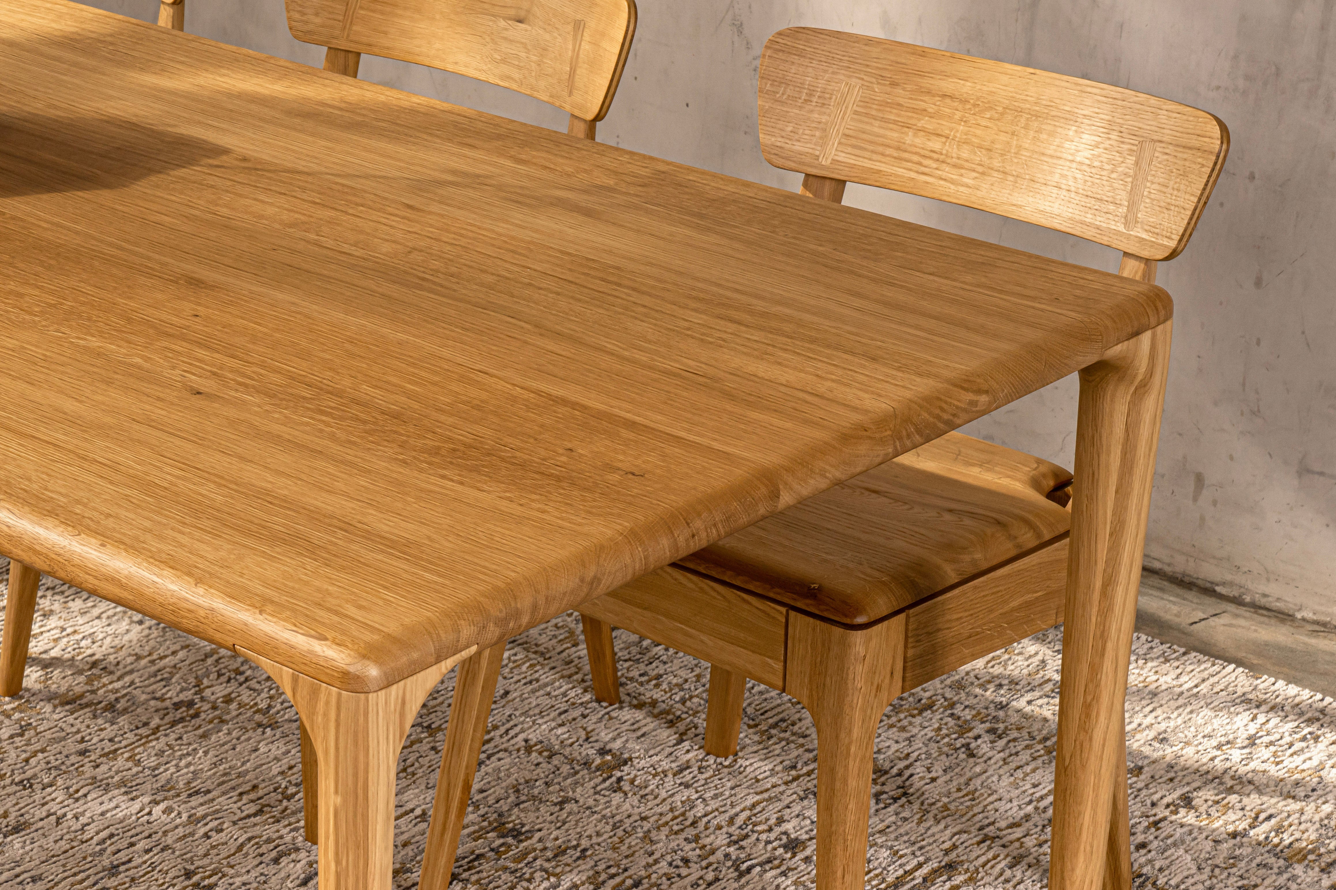 LÜNA Eettafel image 65