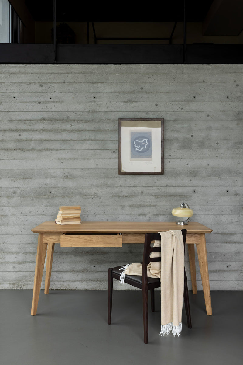 AMBER | Bureau