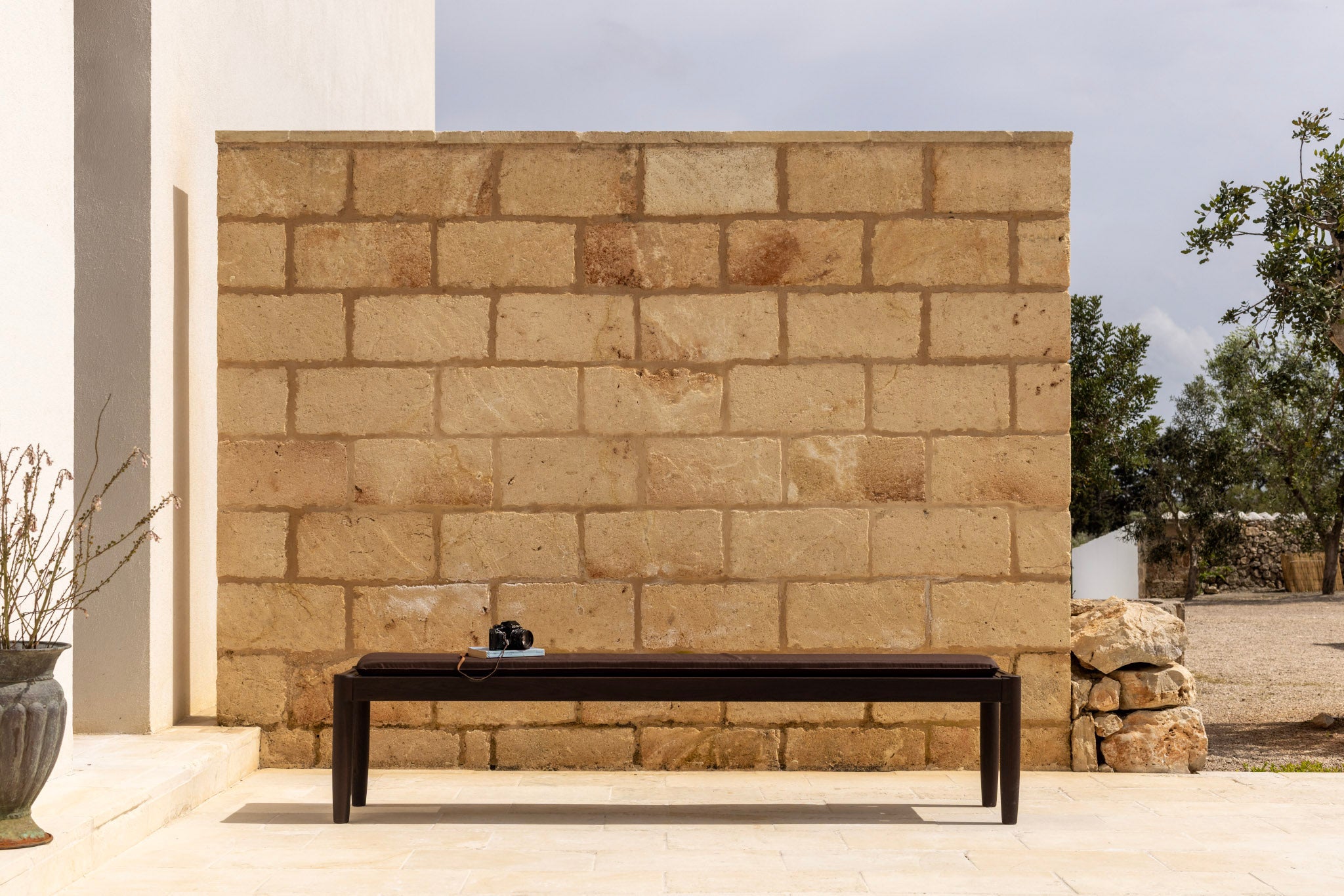 MOS Dining Bench image 29