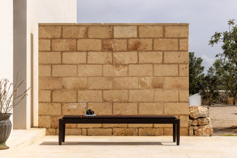 MOS Dining Bench