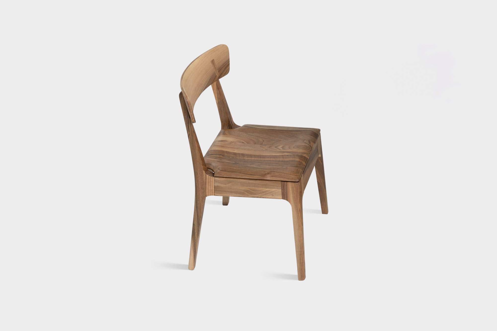 CAROLINA | Oak Chair