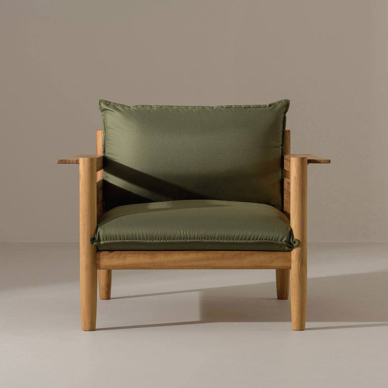 MOS Lounger