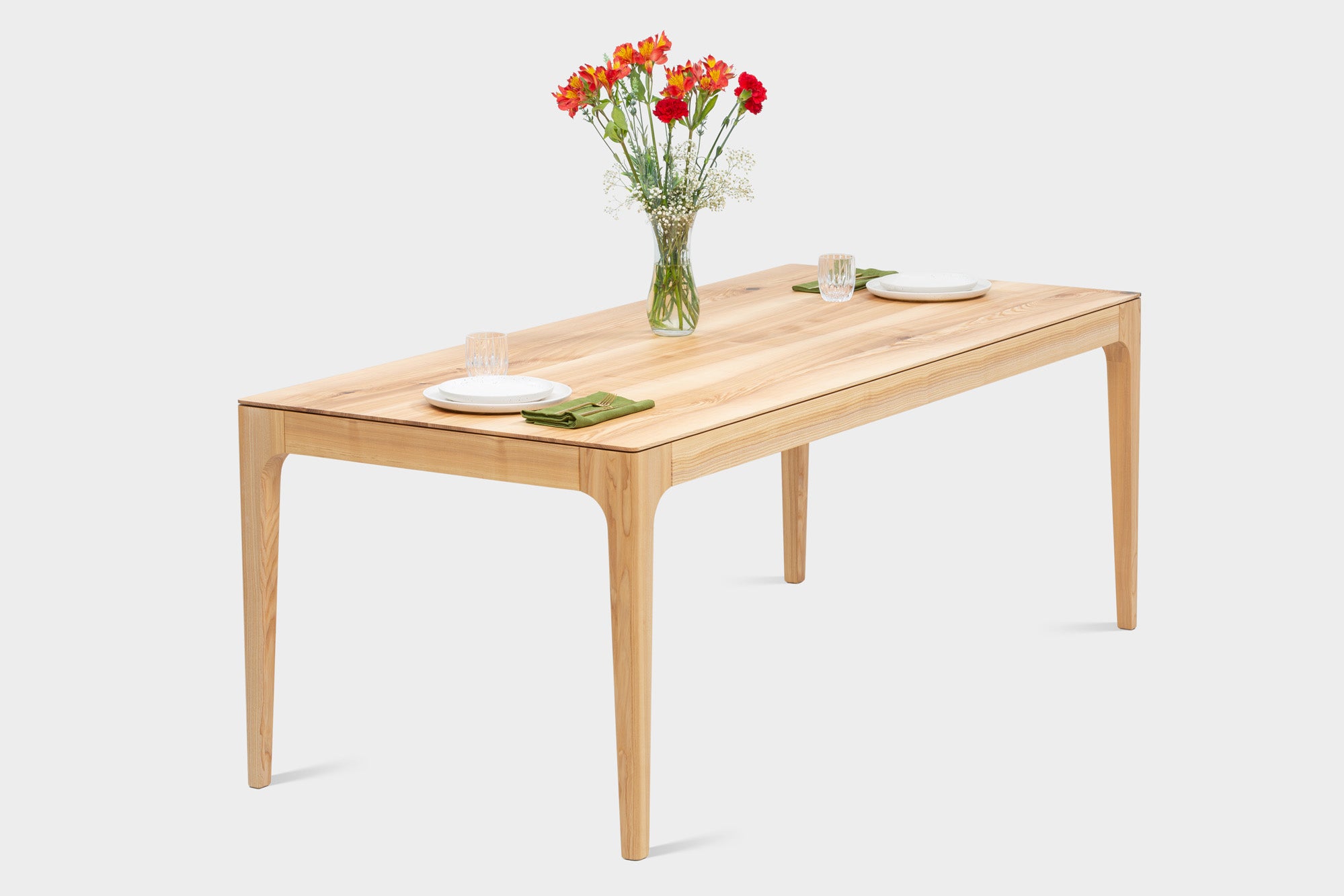 CAROLINA Eettafel