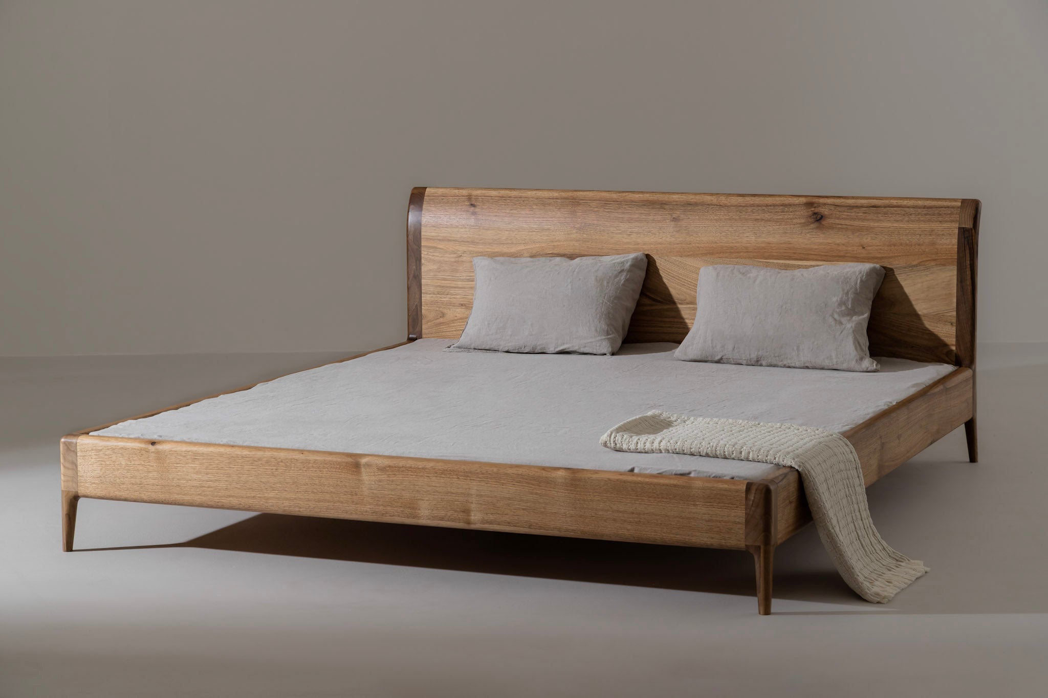 LÜNA Bedframe image 51