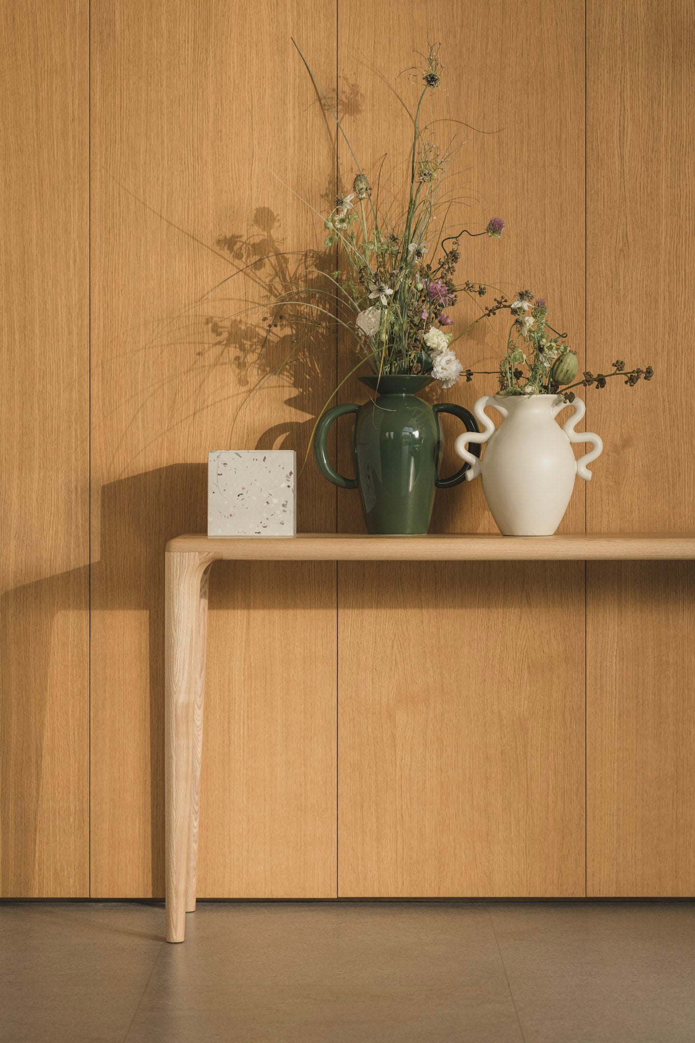 LÜNA console tafel image 31
