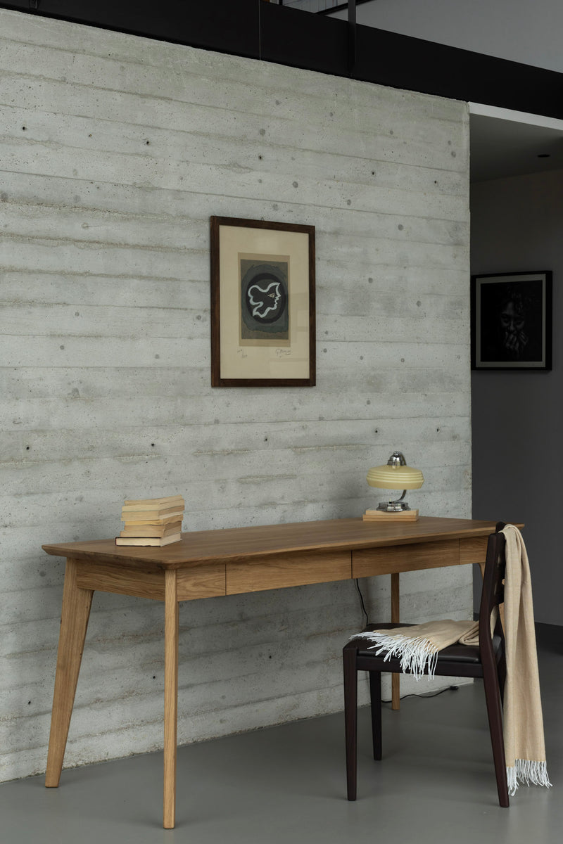 AMBER | Bureau