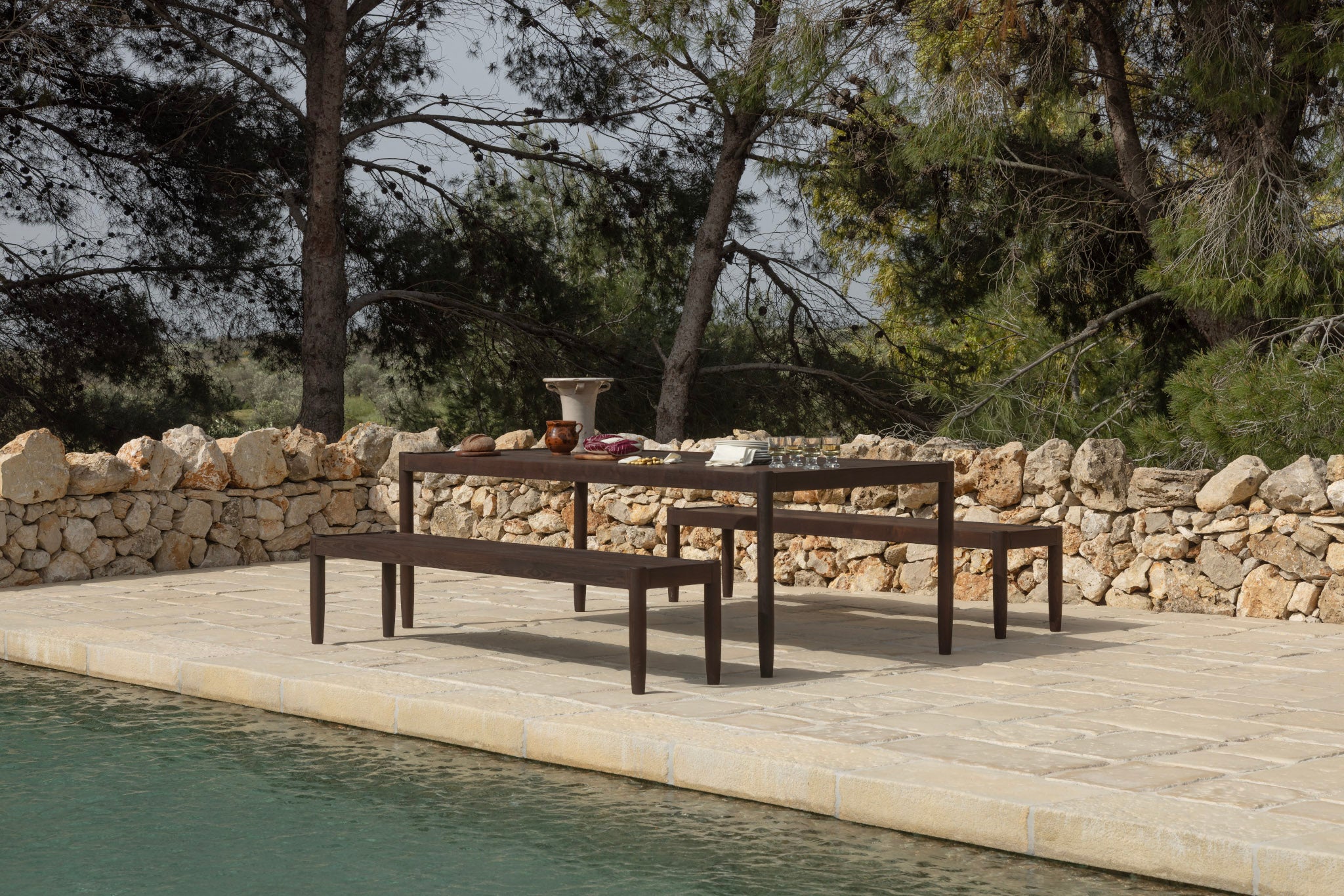 MOS | Dining Table image 12