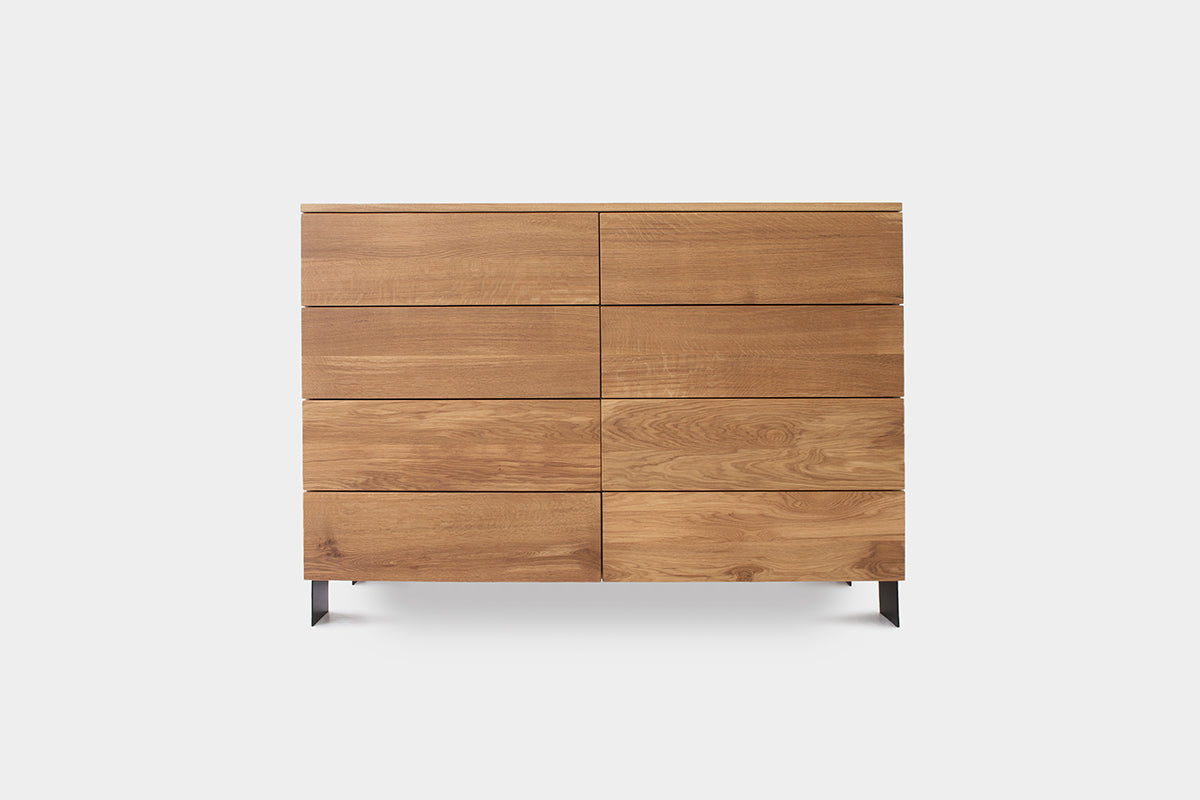 SABROCKE | Oak Cabinet