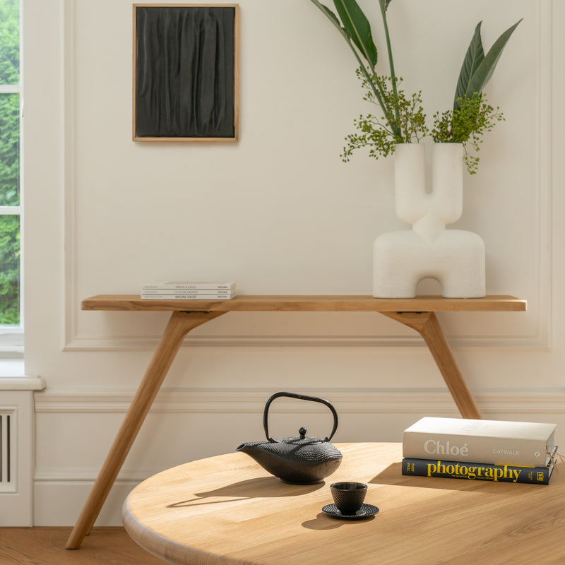 ARLEN | Consoletafel