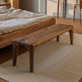 LÜNA S | Dining Bench image 10