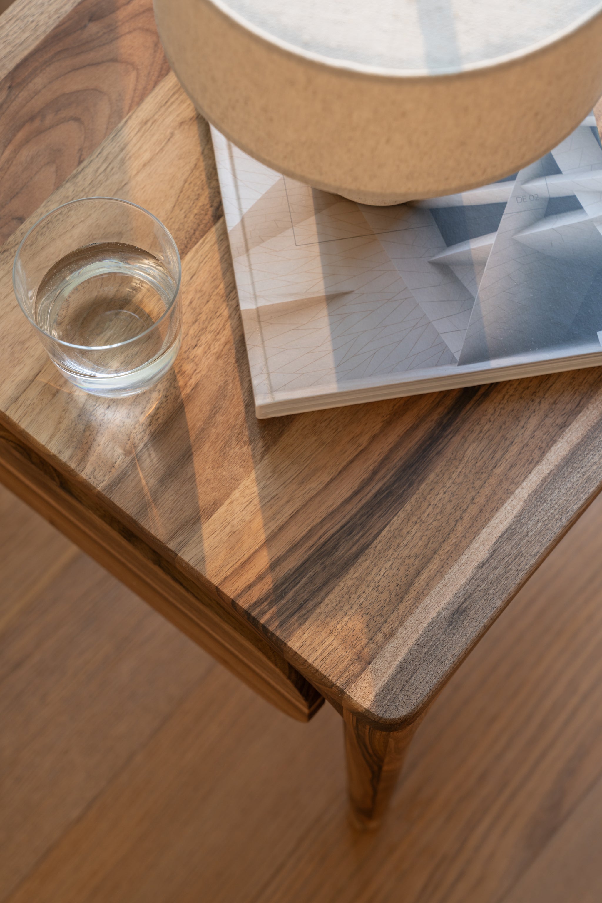 CAROLINA | Side Table image 16