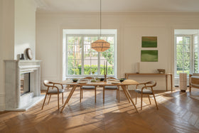 TAVI | Dining Table image 18