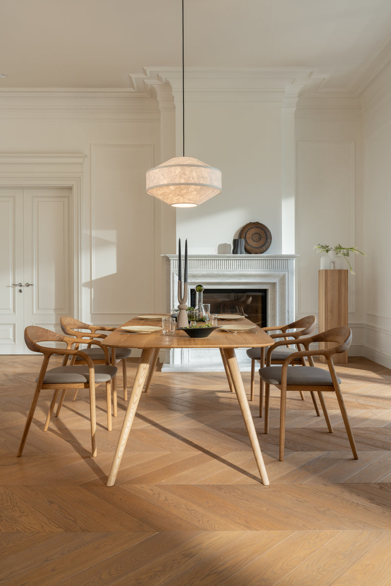 TAVI | Eettafel