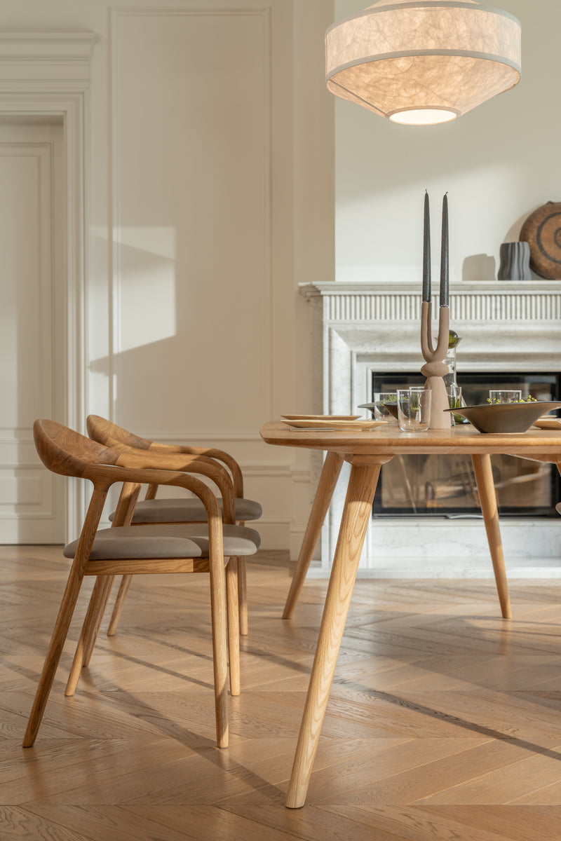 TAVI | Eettafel