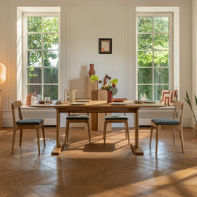 KAT | Dining Table image 2