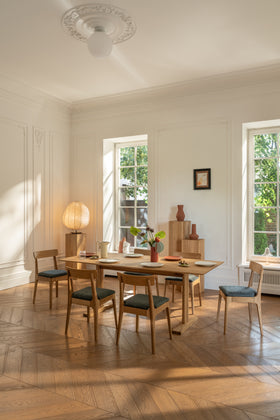 KAT | Dining Table image 26