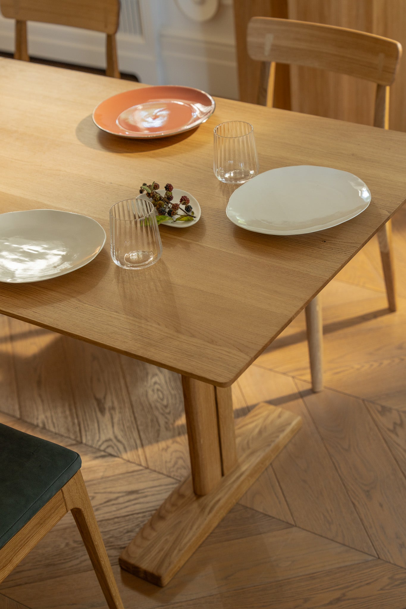 KAT | Dining Table image 5