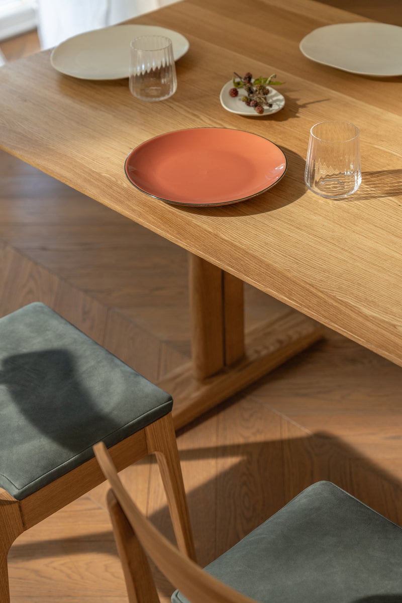 KAT | Eettafel