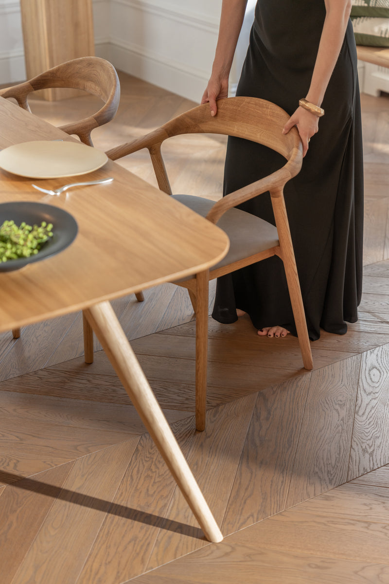 TAVI | Eettafel