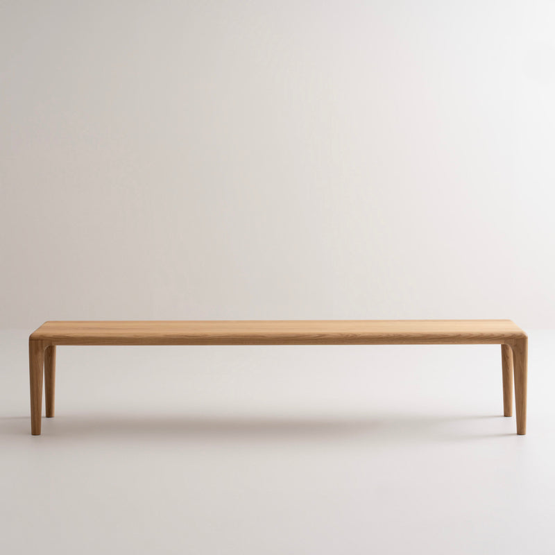 LÜNA S | Dining Bench