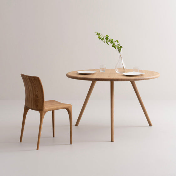 ARLEN | Round Dining Table