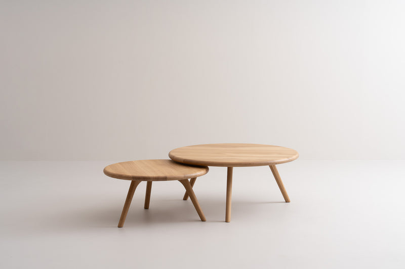 ARLEN | Ronde salontafel