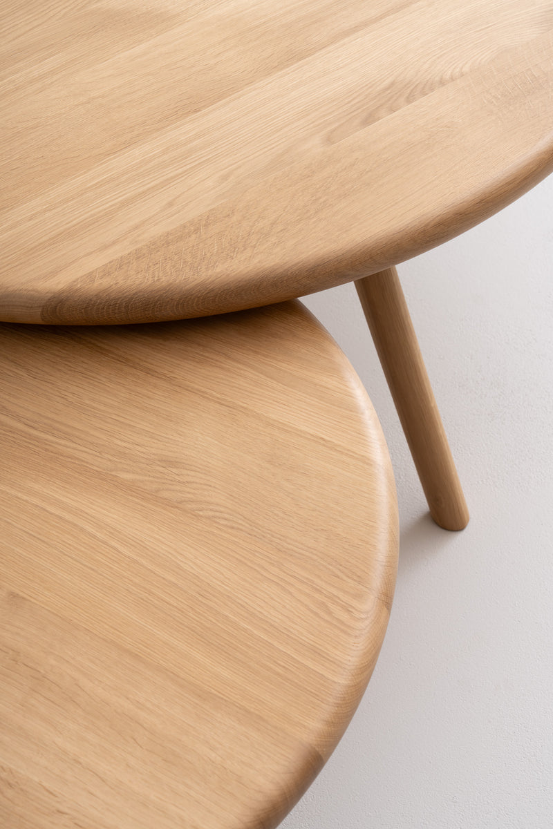 ARLEN | Ronde salontafel