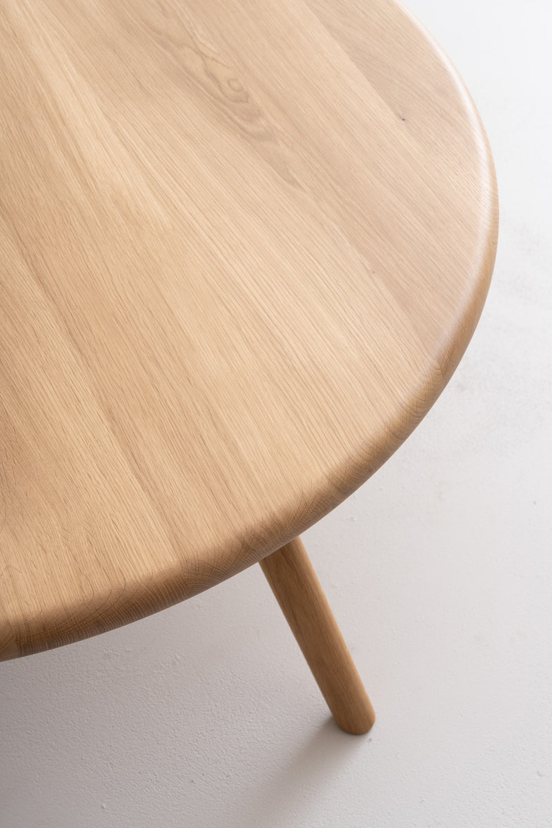 ARLEN | Nesting Round Coffee Tables