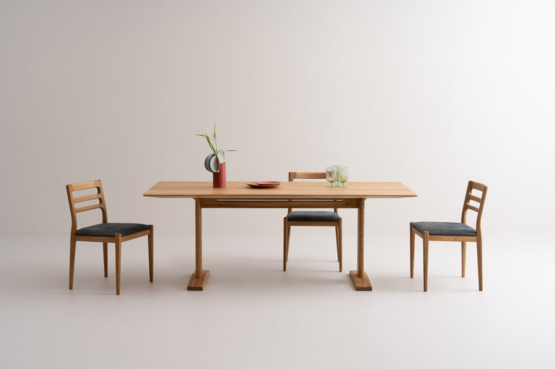KAT | Eettafel