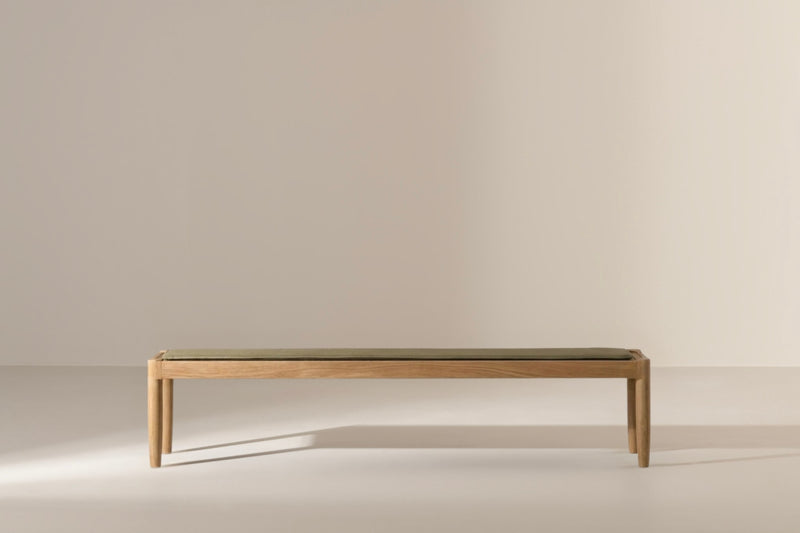MOS Dining Bench