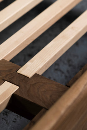 LÜNA | Bedframe image 23