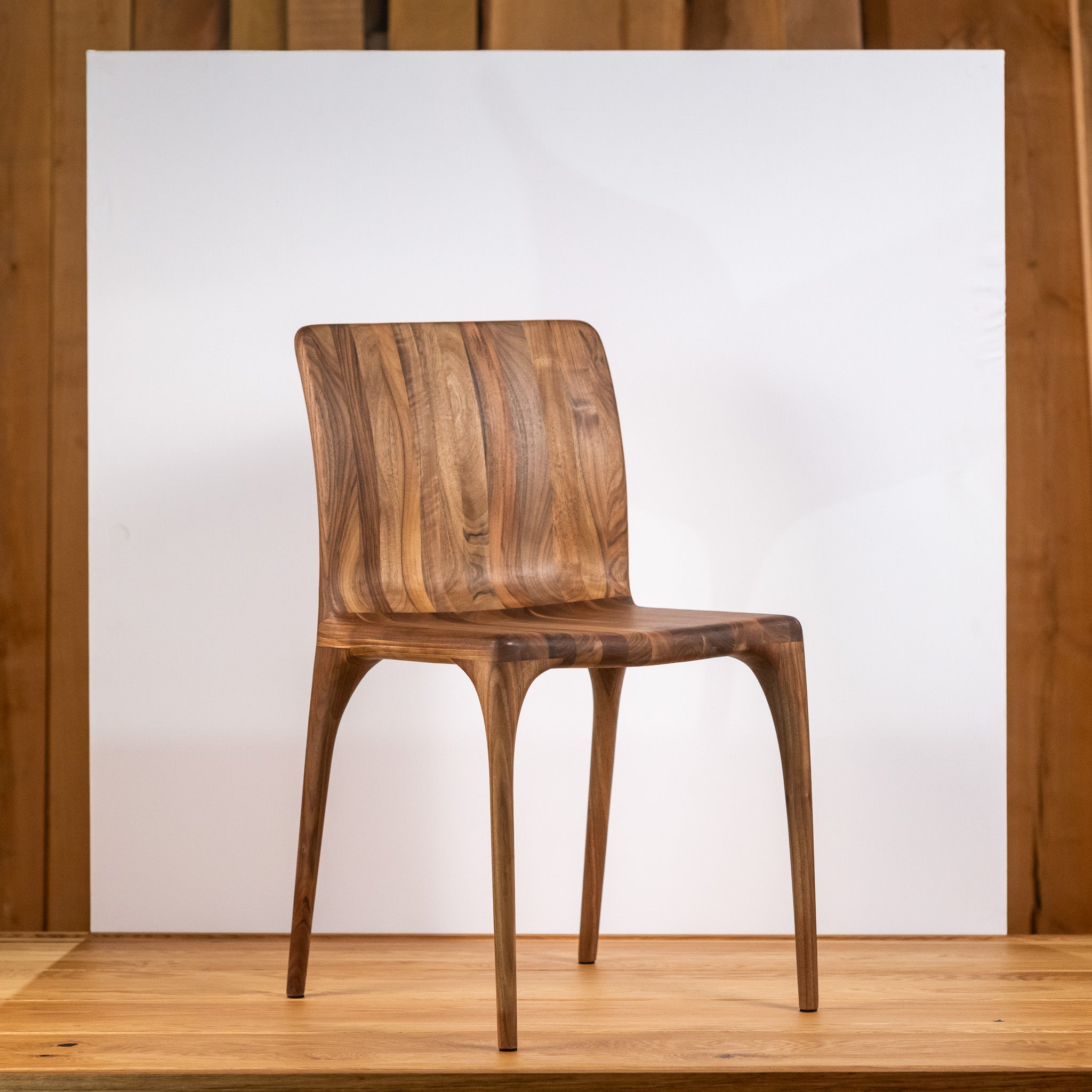 LÜNA | Chair